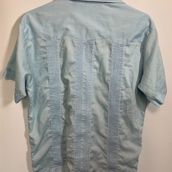 Vintage Davalex Classic Hawaiian Style Shirt - Picture 10 of 13